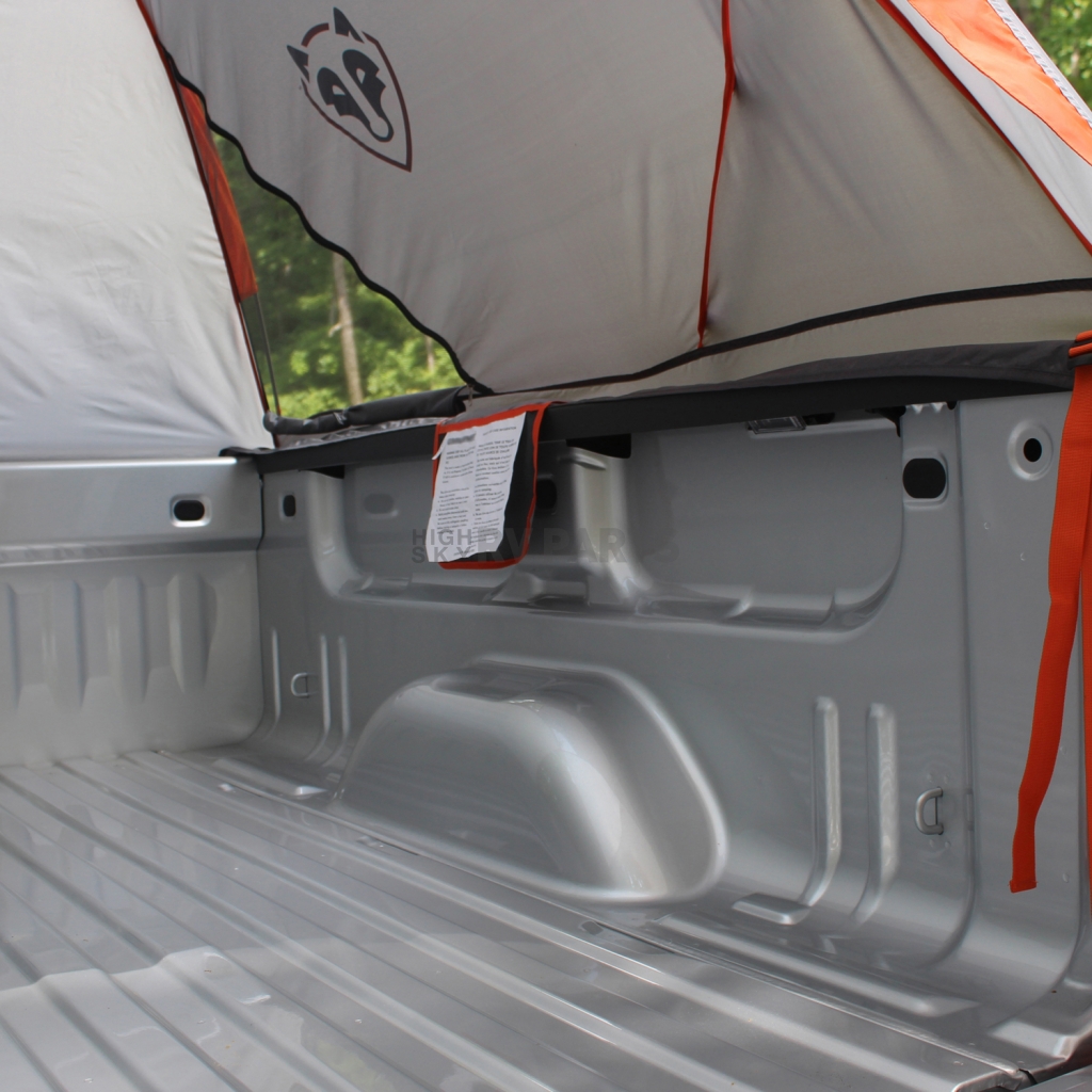 Rightline Gear Truck Bed Tent 110730 | HighSkyRVParts.com